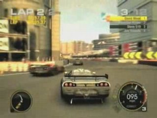 Race Driver: GRID - GT1 part 2