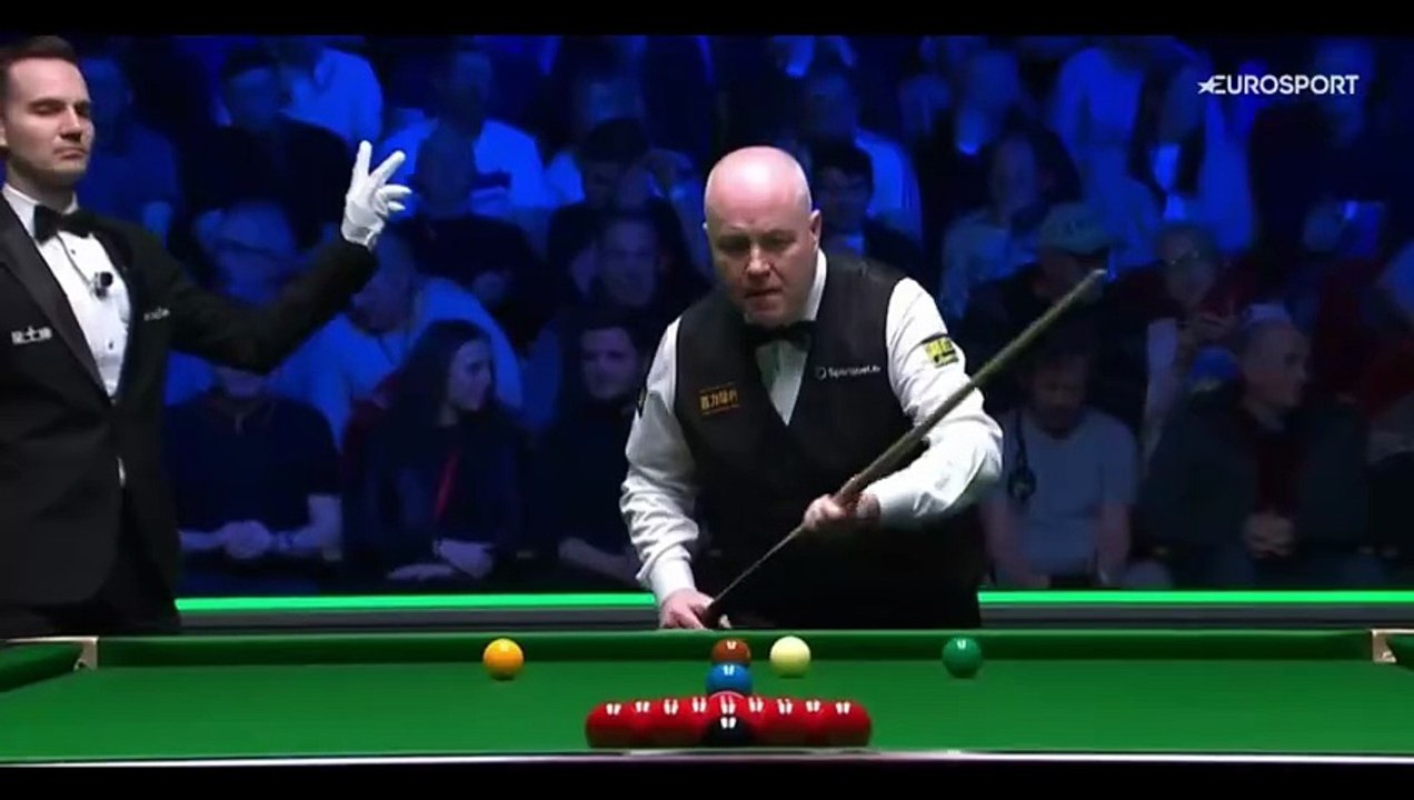 Zhao Xintong vs John Higgins | 2026 Players Championship | Final | Part 10