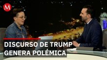 Trump hace conferencia de prensa con narrativa ido de realidad | Así vamos con Sofía Ramírez Aguilar