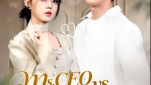 Ms Ceo Vs Mr Trash Husband 2.0 - Drama