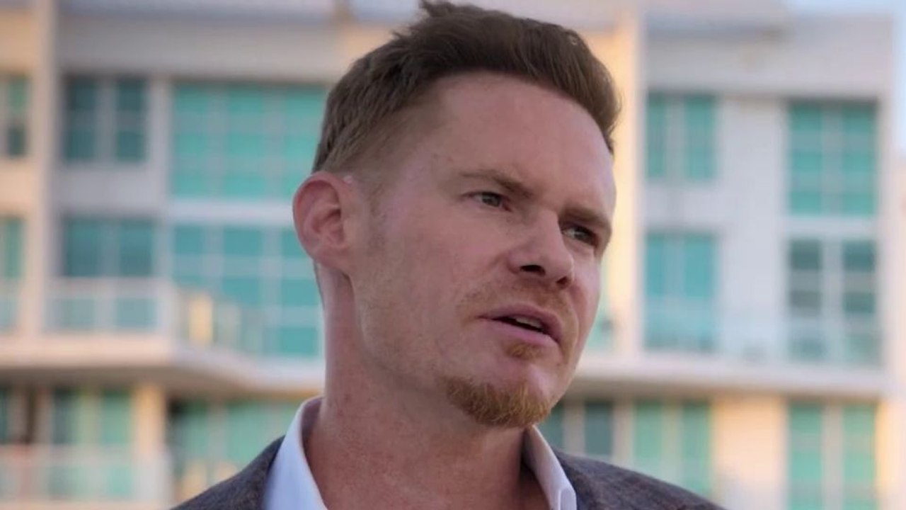 Louis Theroux: Inside The Manosphere Trailer OmdU