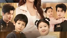 Marry A Hidden Boss Find My Daughter - Drama