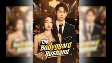 The Bodyguard Husband
