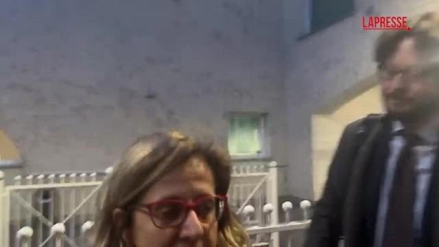Omicidio Verzeni, la procuratrice aggiunta: «Famiglia aveva bisogno di giustizia»
