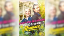 Nanny And Billionaire My 50 Year Old Romance