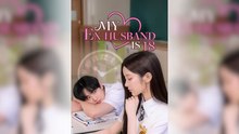 My Ex-Husband Is 18