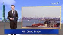 US Won't Raise China Tariffs Ahead of Trump-Xi Summit: Trade Representative