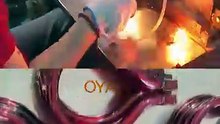 Ruby Ir Lamp Halogen Infrared Heat Lamp 700w round shape heat lamps