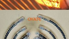 Round Shape 1200w 1800w carbon fiber heating lamps for Freestanding Patio Heater