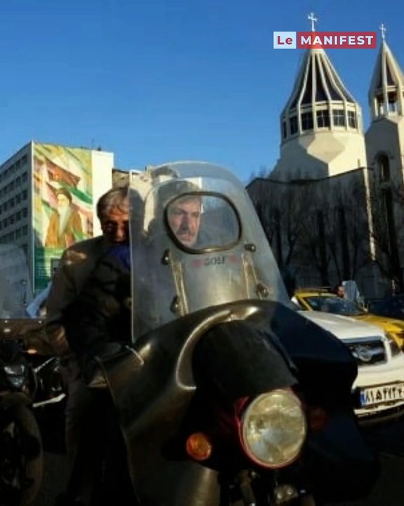 ⚠️🇮🇷🇺🇸 Nucléaire iranien, démonstration de force américaine, négociations sous haute pression à Genève. Menaces, diplomatie et risque d’escalade régionale, le face-à-face entre Téhéran et Washington peut tout faire basculer. 🔥🛢️