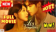 Love Born Of Vengeance Hd