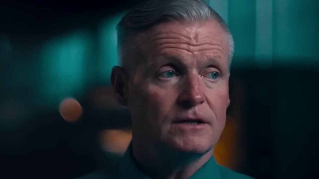 Homicide: New York - staffel 2 Trailer OV