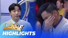 It's Showtime: Ogie, hindi naligayahan sa mga jokes ni Ryan Bang?! (Tawag Ng Tanghalan)