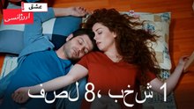 فصل 1، بخش 8