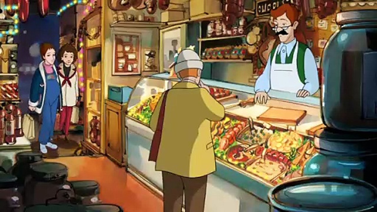 Opopomoz (2003)