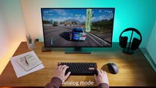 Keychron K3 HE   K3 Ultra Slim Wireless Custom Keyboards by Keychron