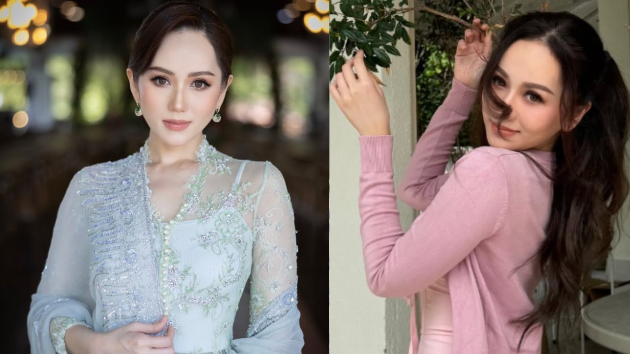 Sophia Albarakbah enggan isu peribadi tenggelamkan bakat