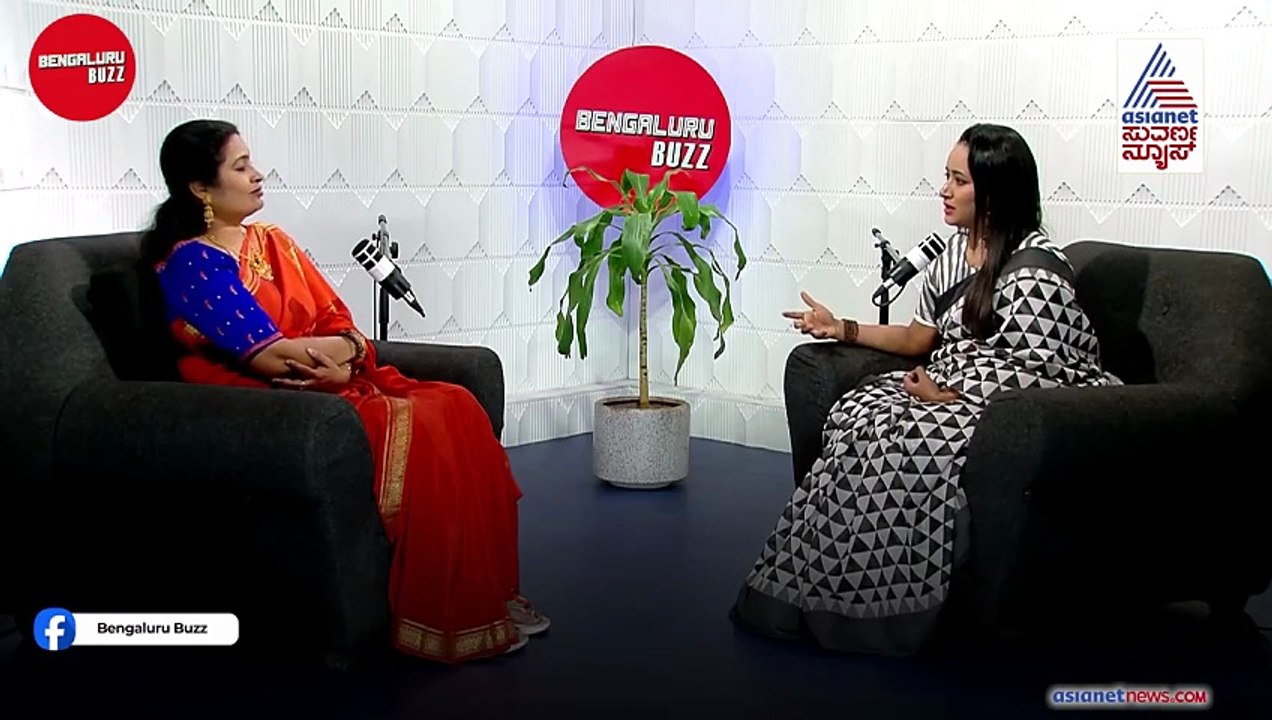 ಸೆಲೆಬ್ರೆಟಿಗಳು ಏನೆಲ್ಲಾ ಟೆಸ್ಟ್‌ ಮಾಡಿಸ್ತಾರೆ? | Prof. Malini S Suttur Podcast with Bhavana Nagaiah