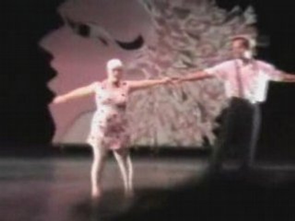 Gala 2007 assocition "Au nom de la danse" Amants de St Jean