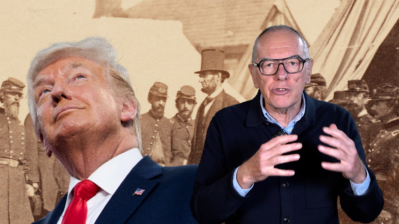 Pourquoi les Etats-Unis sont-ils obsédés par la guerre de Sécession ?