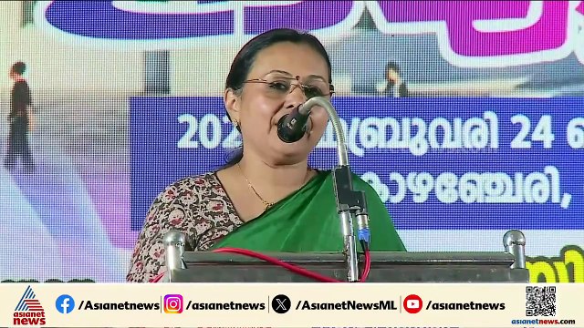 ആംബുലൻസ് ഡ്രൈവർമാർ കമ്മീഷൻ വാങ്ങുന്നുവെന്ന പ്രസംഗത്തിൽ കേസെടുക്കണമെന്ന് യൂത്ത് കോൺഗ്രസ്