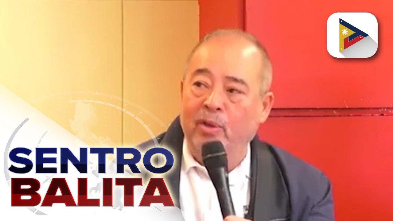 Komentong ‘commercialization’ ng Panagbenga Festival, sinagot ng BFFFI at Baguio City; halaga ng festival sa komersyo at ekonomiya, binigyang diin | ulat ni Christine Bornolla-Sabaway - PTV Cordillera