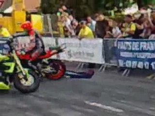 Festival moto 2008 bouchain  duke & carmickael  well cross