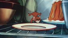Tom And Jerry - 159 - Shutter Bugged Cat [1967]