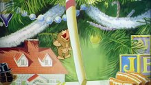 Tom And Jerry - 003 - The Night Before Christmas [1941]