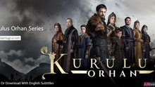 Kurulus Orhan - Episode 10 - Full Title