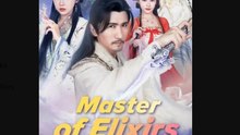 Master Of Elixirs