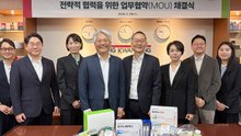 [기업] KGC인삼공사·풀무원헬스케어 MOU...시니어 건강식·혈당관리 협력 / YTN