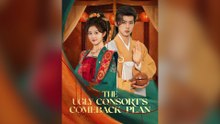 The Ugly Consort's Comeback Plan Full Chinese Drama