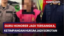 Guru Honorer Ditetapkan Tersangka karena Rangkap Jabatan, Melanie Subono Soroti Ketimpangan Hukum