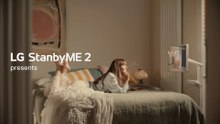 LG StanbyME 2