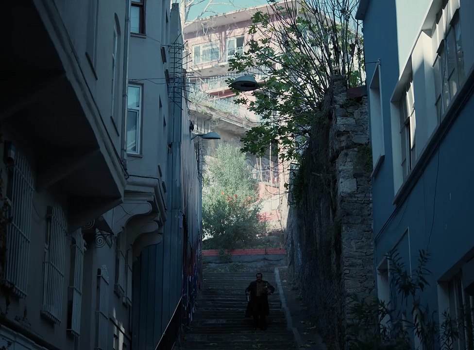 Parçalı Yıllar