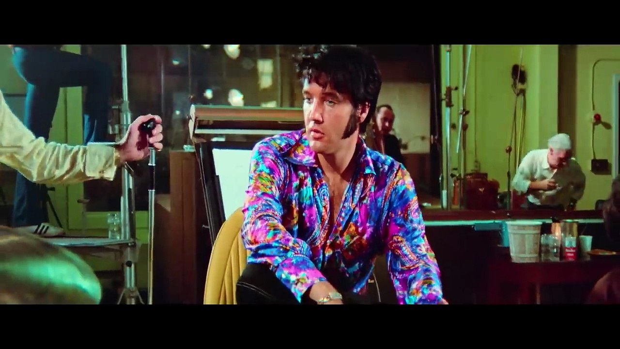 EPiC: Elvis Presley Konserde - EPiC: Elvis Presley in Concert