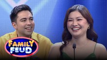 Family Feud: TEAM ANGEL, NINAKAW ANG PUNTOS NG TEAM VANESSA! (Episode 939)