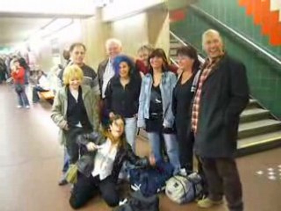 photo de groupe