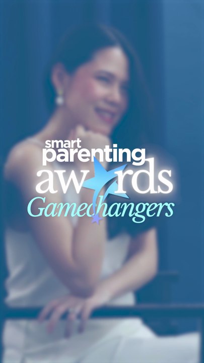 Smart Parenting | Gamechangers 2025: Lorina Tan