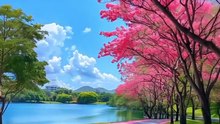 Beautiful Qur’an Recitation – Peaceful and Spiritu