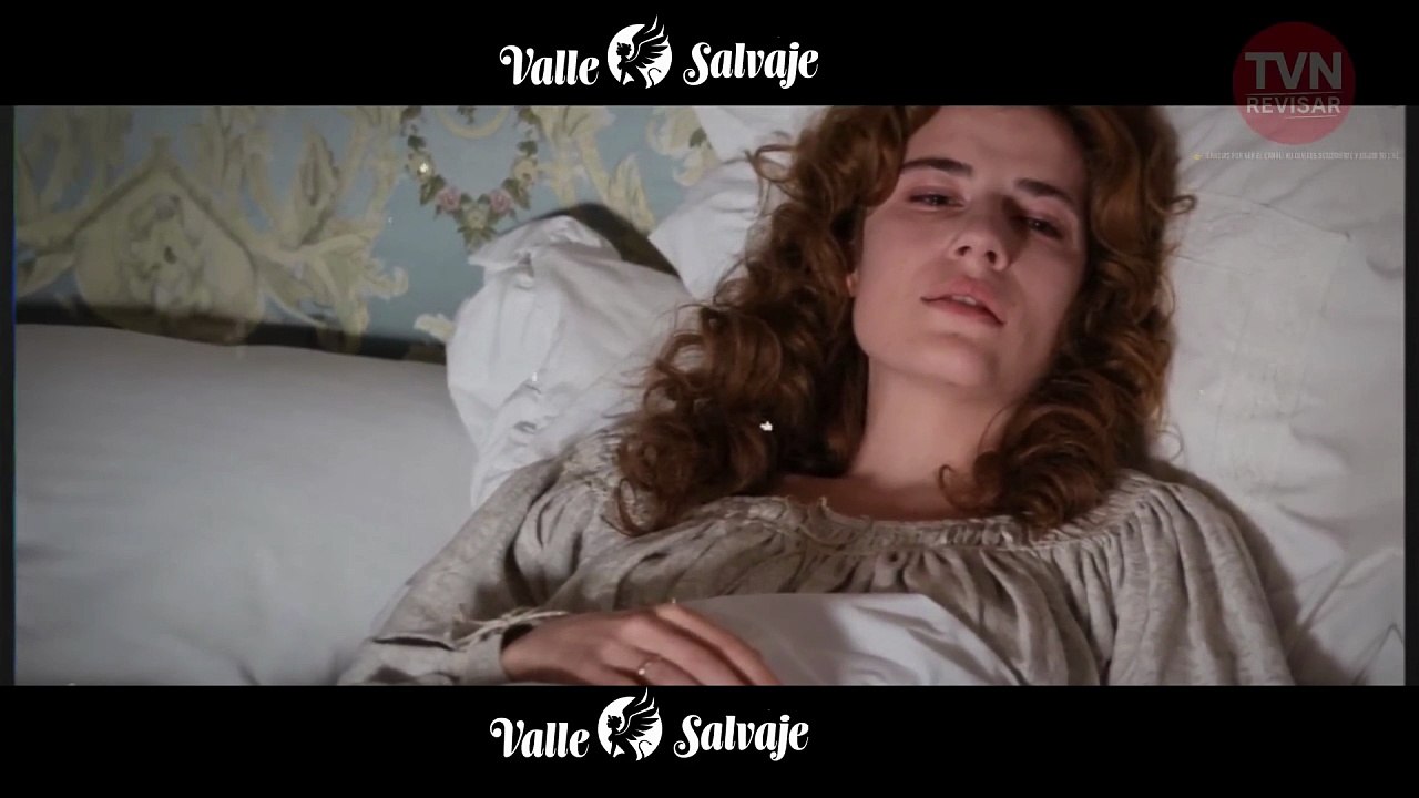 Valle Salvaje Capítulo 364 || El último suspiro de Adriana: Amor hasta el final [AVANCE]