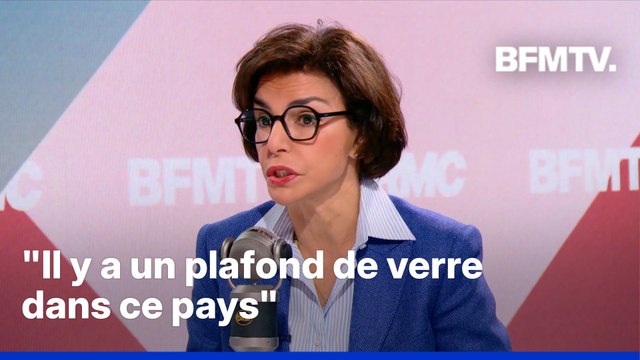 Municipales à Paris: Rachida Dati accuse Emmanuel Grégoire de racisme social