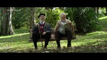 Parque Lezama - Trailer (Spanisch) HD