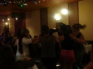 L'annif de ma chouke vané