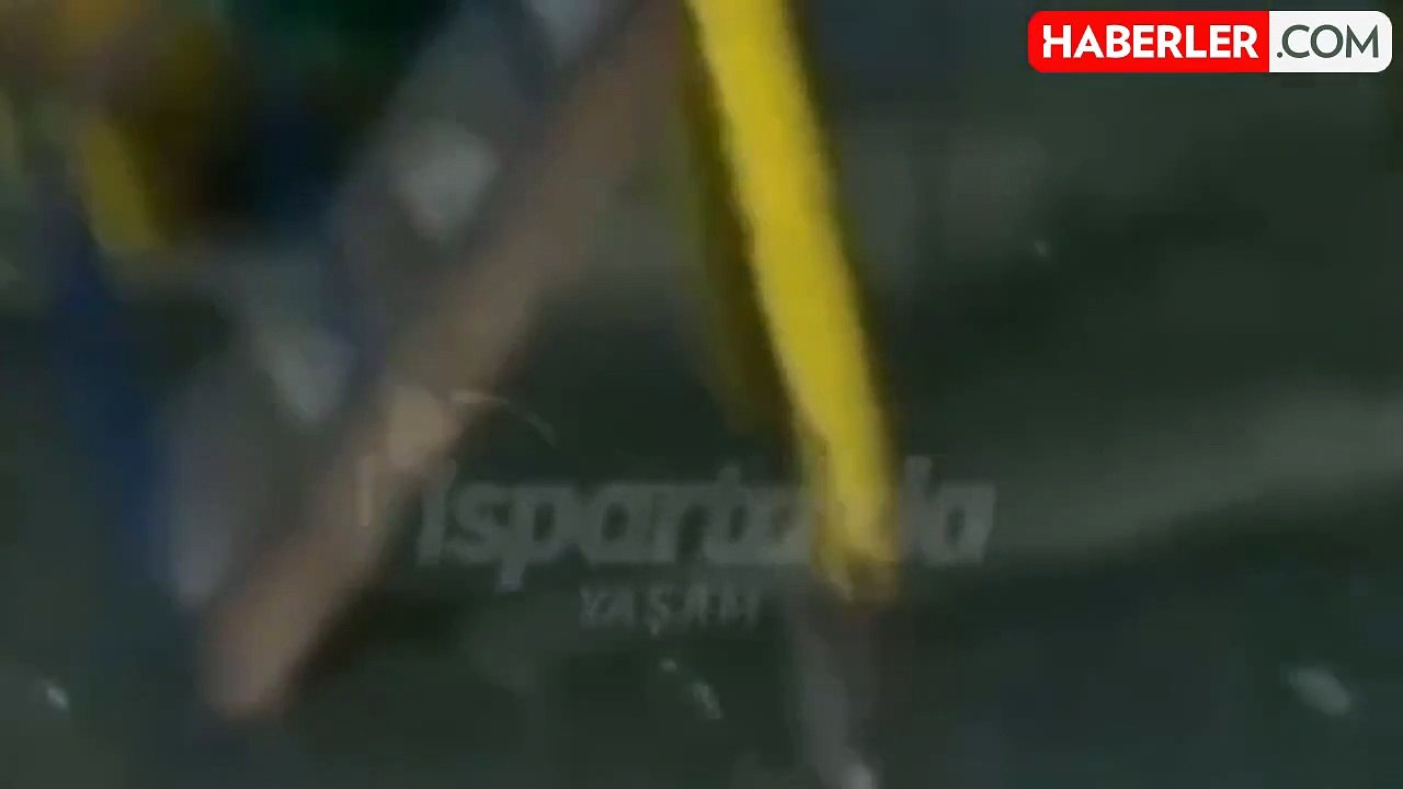 Isparta’da mahalleyi ayağa kaldıran görüntüler: Muhtar polis merkezine başvurdu