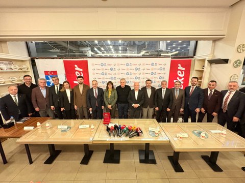 Bursa’ya dev organizasyon! Uludağ dünya pistine çıkıyor