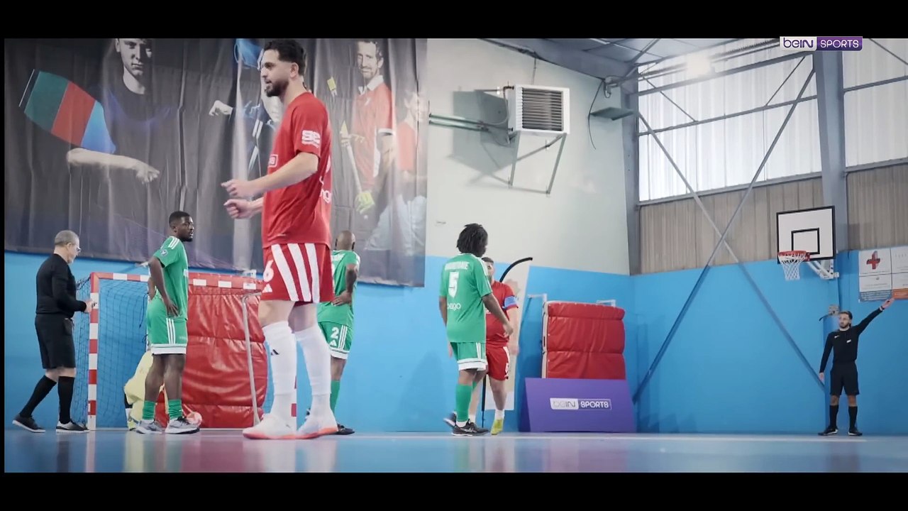 Coupe d'Afrique des quartiers BeIN