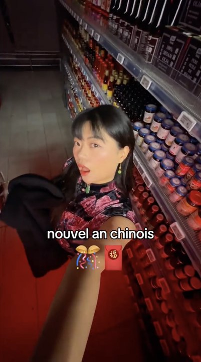 Un dîner à TANG FRÈRES ???? 🧧😱