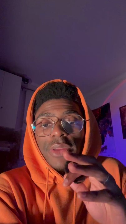 Est ce que tu as déjà regardé un bon film au bon moment ??